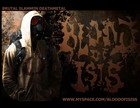 Picture for song 'planet of the crossing' by artist 'blood of isis'