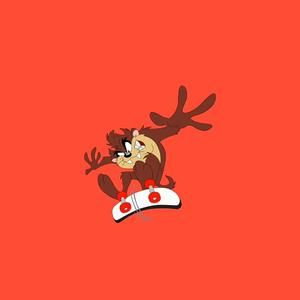 Picture for song 'Misunderstood (Lil Peep x Juice WRLD)' by artist 'Bonnie Beats'