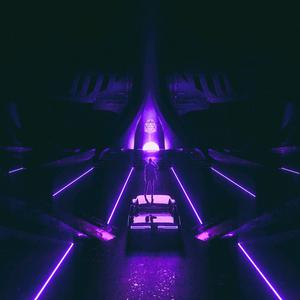 Picture for song '*SOLD* - Spaced Out' by artist 'Bonnie Beats'