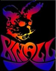 Picture for song 'sinsemillia.mp3' by artist 'Brainwash von KNALL'