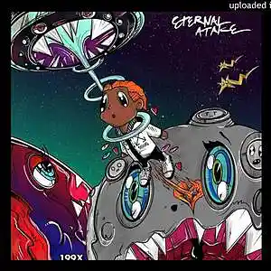 Picture for song 'Over Your Head' by artist 'Breakerukillit'