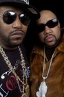 Picture for song 'I Seen Her' by artist 'B. Soulful'