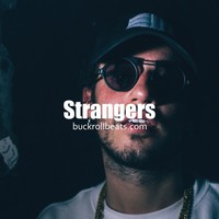 Picture for song 'Strangers / Russ Type Beat (Buy 1 Get 1 Free)' by artist 'Buckroll'