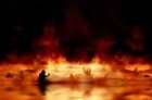 Picture for song 'Lake of Fire(produced by Calikusher)FREE DL!!!!' by artist 'Calikusher'