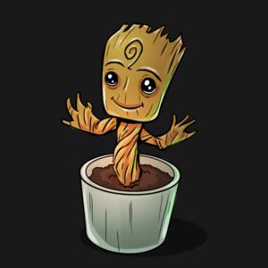 Picture for song '"Tree" - Happy x Chill Type Beat' by artist 'ceejharris'