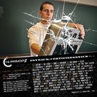 Picture for song '8.) Intermission - G-Unit Weeze' by artist 'CG Productionz'