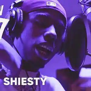 Picture for song 'Smoke It Out - pooh shiesty x big 30 type beat' by artist 'Chedda Banger'