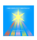 Picture for song 'Away in a Manger (Ambient Instrumental)' by artist 'Chris Medway'