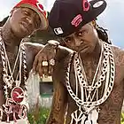 Picture for song 'All i want is you (Lil Wayne & Birdman track!)' by artist 'Christophilus'
