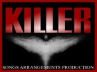 Picture for song 'Killer' by artist 'Cigarette Fred'