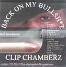 Picture for song 'cruise control' by artist 'clip chamberz'
