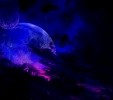 Picture for song 'Spacedust' by artist 'clive richardson'