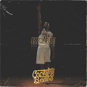 Picture for song 'TRAVIS SCOTT type *Kobe*' by artist 'Cocktail Beats'