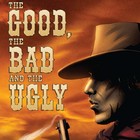 Picture for song 'the good the bad and the ugly' by artist 'Crack Rock Productions'