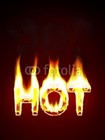 Picture for song 'H soo Hot' by artist 'CUEMATIC BeaTZ'
