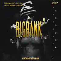 Picture for song '*Minimal* bigbank -FREEDL (@D2therJ)' by artist 'D2theRJ'