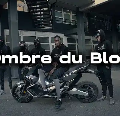 Picture for song '[FREE] Ismo VDA - "Ombre du Bloc" Dark Melodic Dri' by artist 'Daki'