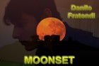 Picture for song 'Moonset' by artist 'Danilo Fratondi'