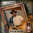 Picture for song 'Darren Rhodes - It's Just My Mind mp3.mp3' by artist 'Darren Rhodes'