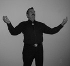 Picture for song '08 2000 years' by artist 'Del Kelley'