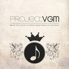 Picture for song 'Project VGM-18-World Map 1 (Stephanie Desbourdes)' by artist 'Dentelle127 (D. Stephanie)'