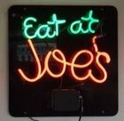 Picture for song 'Eat at Joes' by artist 'Derek Hines'