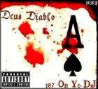 Picture for song 'Ima Killa' by artist 'Deus Diablo aka Grewsome (MMI)'