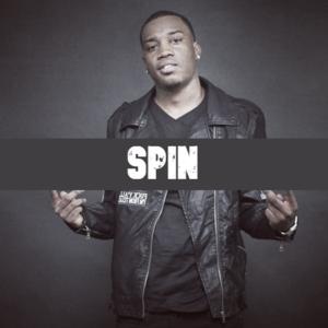 Picture for song 'Spin (OTB Fastlane x Lil Baby Type Beat) - Devezin' by artist 'Devezin'