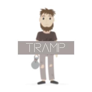 Picture for song 'Tramp (DaBaby Type Beat) - Devezin.com' by artist 'Devezin'