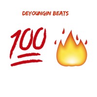 Picture for song 'Fire' by artist 'DeYounginBeats'