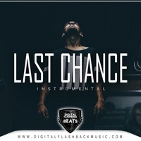 Picture for song 'Last Chance (Sad Piano Trap)' by artist 'Digital Flashback Beats'