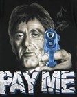 Picture for song '$$$ PAY ME $$$' by artist 'DJ BLACKZONE'