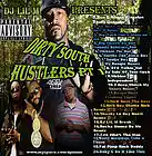 Picture for song 'Not A Stain On Me CHOPPED AND SCREWED BY DJ LIL M' by artist 'DJ LIL M'