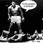 Picture for song 'The Greatest To Ever Make It' by artist 'DJ Scoobie'