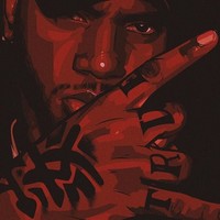 Picture for song 'Bryson Tiller Lovem All Prod.by DJ TanikAttack' by artist 'DJ TanikAttack'