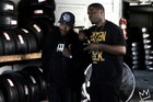 Picture for song '*|NEW|*Grind 2 Shine ft Bun B Big Krit Andre3000' by artist 'DJ Yung Stylez'