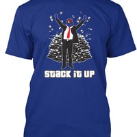 Picture for song '$tack It Up' by artist 'Dot Drop Da Beat'