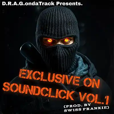 Picture for song 'Dein Verrat (prod. by Swiss Frankie)' by artist 'D.R.A.Gs Official SoundClick Page'