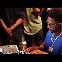 Picture for song 'Magic (Zaytoven Style) ' by artist 'Dreamnation Productionz'