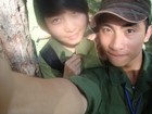 Picture for song 'noi do suong roi Dr.Yan ft Emcee N & Po.mp3' by artist 'DrYan'