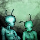 Picture for song 'Hangin' Wit My Martians' by artist 'Dubok Beatz'