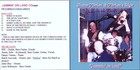 Picture for song 'It's Too Late' by artist 'Early Days of Shane'