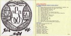 Picture for song 'You've Changed' by artist 'Early Days of Shane'