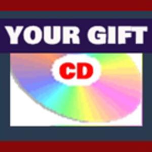 Picture for song 'My Gift to your Heart *' by artist 'ELECTRIC BOYs RADIO On Air'