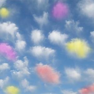 Picture for song '87 - Crazy Cloud' by artist 'Electric Zen Band'