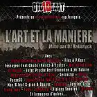 Picture for song 'croisons les doigts' by artist 'EL GAOULI ( MC )'