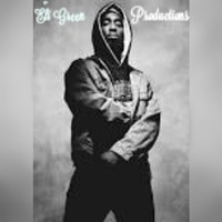 Picture for song 'Westside Fiyah(2015 hip-hop/R&B/Rap instrumentals)' by artist 'Eli Green productions'