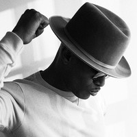 Picture for song 'Get To Know Me - TRAP & B **Free DL' by artist 'Entellagent Muzik'