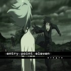 Picture for song 'Meteor Fragment' by artist 'Entry Point Eleven'