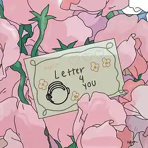 Picture for song 'Ragoitia - Letter 4 You' by artist 'ernesttlovesyou'
